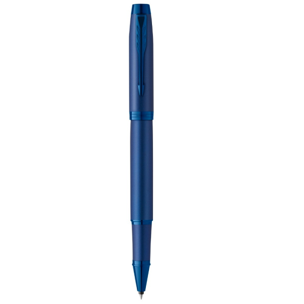 Ручка-роллер Parker  IM Professionals Monochrome Blue