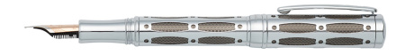 Ручка перьевая Pierre Cardin The ONE PC1001FP-06