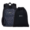 Рюкзак TORBER CLASS X Mini T1801-23-Bl-G