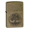 Зажигалка Zippo Classic