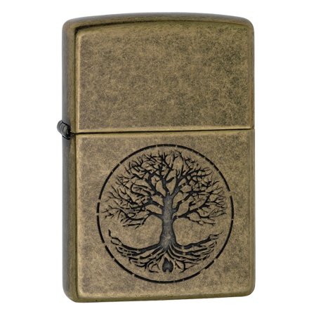 Зажигалка Zippo Classic