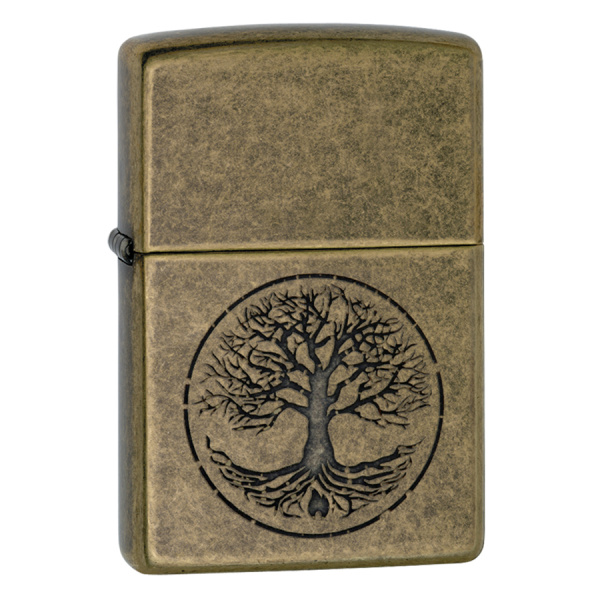 Зажигалка Zippo Classic