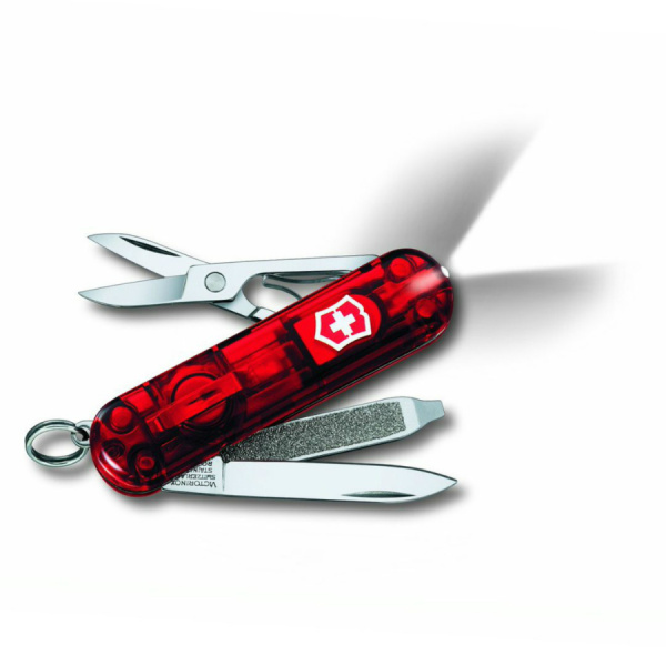 Нож-брелок VICTORINOX Swiss Lite