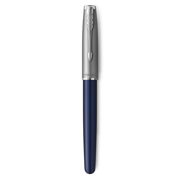 Ручка-роллер Parker Sonnet T546 - Blue CT