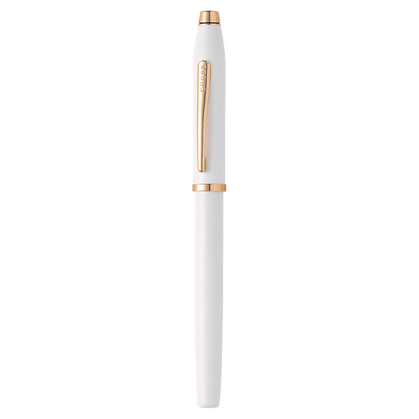 Перьевая ручка Cross Century II - Pearlescent White Lacquer