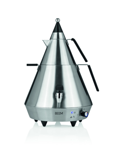 Самовар BEEM модель Pyramid 01108