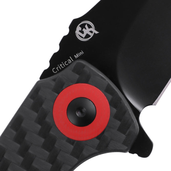 Складной нож Kizer Mini Critical