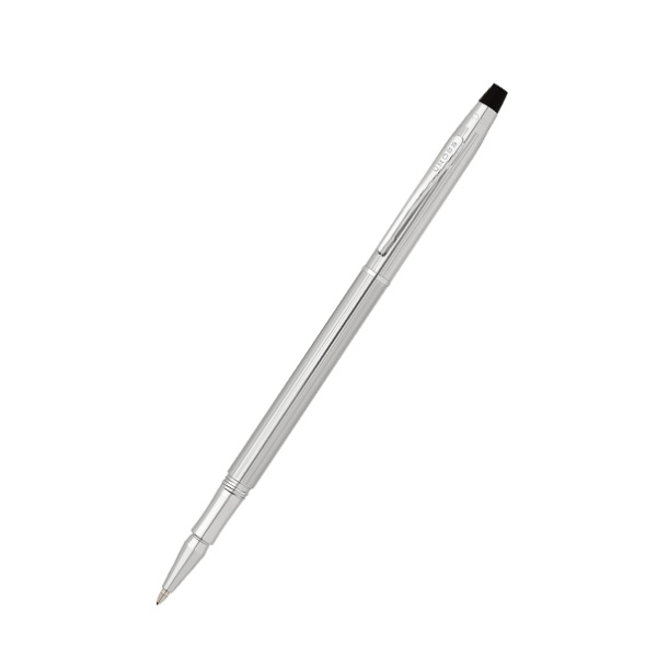 Ручка роллер Cross Classic Century Pure Chrome