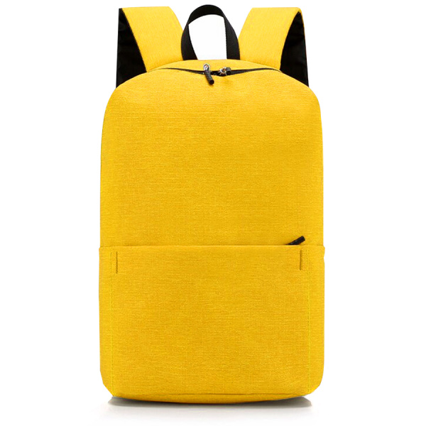 Рюкзак Simplicity, Жёлтый