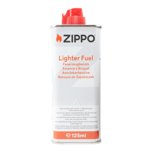 Топливо Zippo 3141