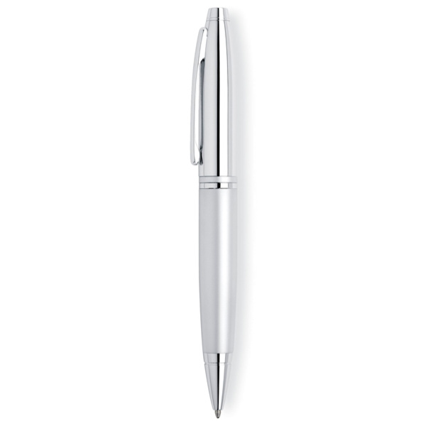 Ручка шариковая Cross Calais Two-tone
