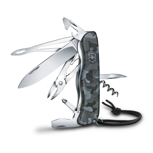Нож VICTORINOX SKIPPER