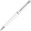 Ручка шариковая Waterman HEMISPHERE WHITE CT