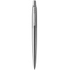 Ручка шариковая Parker Jotter Stainless Steel CT