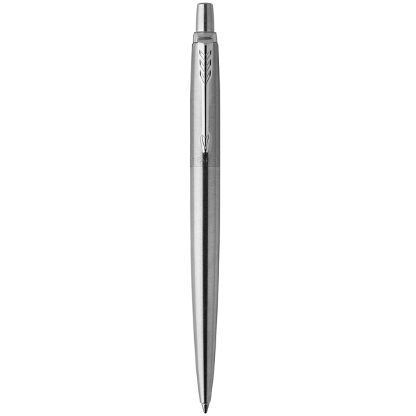 Ручка шариковая Parker Jotter Stainless Steel CT
