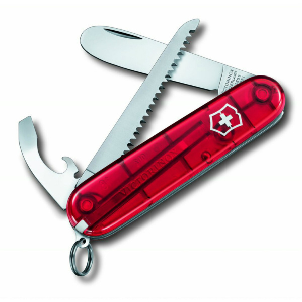 Складной нож VICTORINOX My First Victorinox
