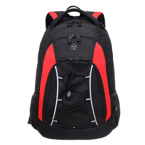 Рюкзак TORBER ROCKIT с отделением для ноутбука 15" T2375R
