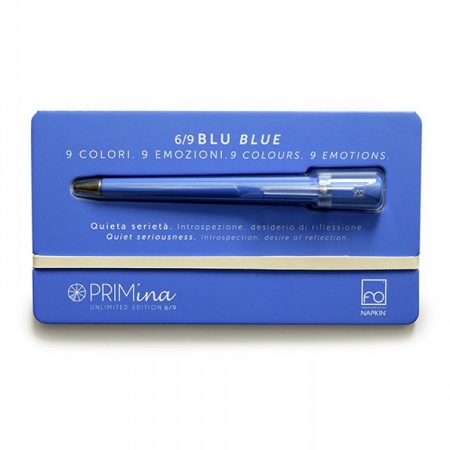 Вечный карандаш Napkin Forever Primina Blue