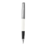 Ручка перьевая Parker  Jotter Originals White Chrome CT