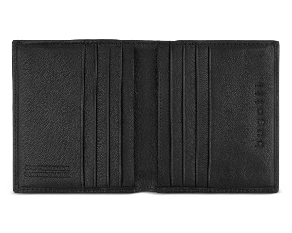 Портмоне BUGATTI ЧЕРНАЯ МАГИЯ | BLACK MAGIC 49127201