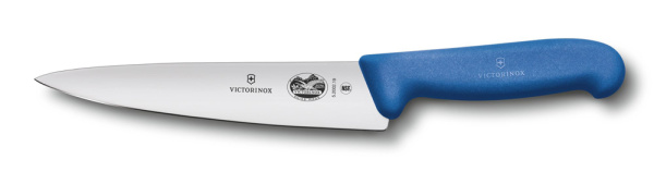 Нож разделочный VICTORINOX Fibrox 5.2002.25