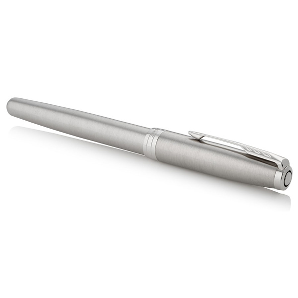 Ручка перьевая Parker Sonnet Stainless Steel CT