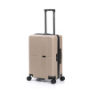 Чемодан TORBER Elton T2056M-Sand