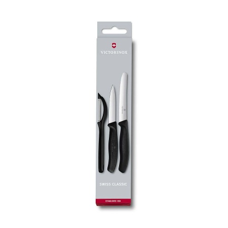 Набор Victorinox кухонный, 3 предмета