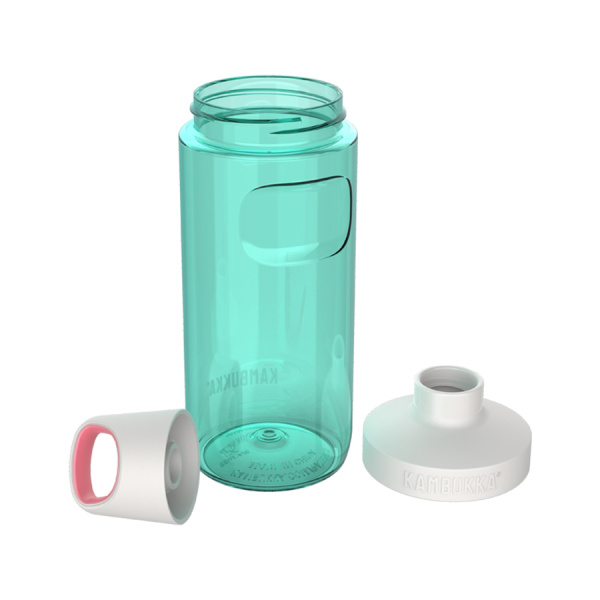 Бутылка для воды Kambukka RENO Mint Green (500 мл)