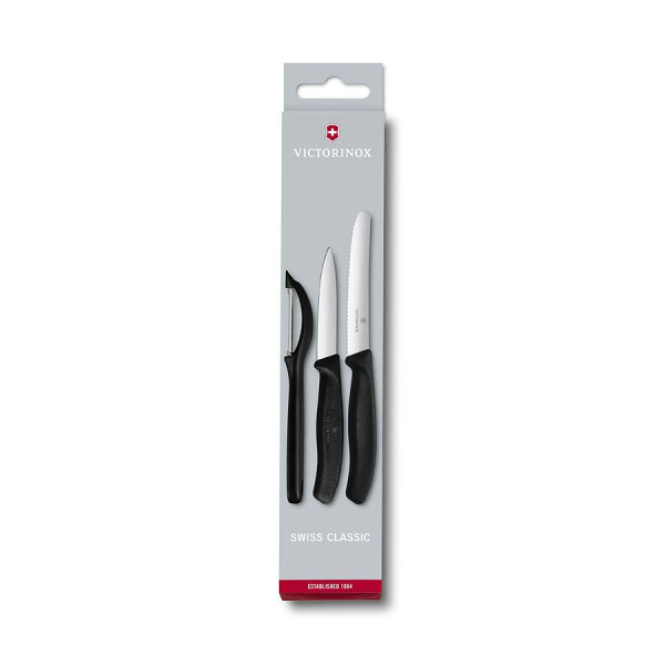 Набор Victorinox кухонный, 3 предмета