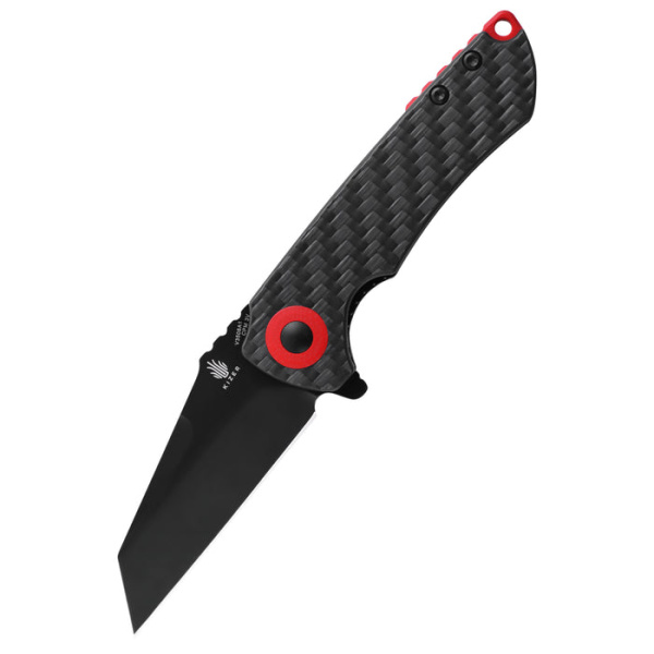 Складной нож Kizer Mini Critical