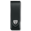 Кожаный чехол Victorinox на липучке