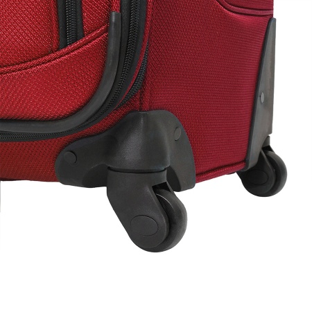 Чемодан SWISSGEAR SION, 90 л