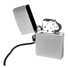 Зажигалка Zippo Lossproof W/Loop & Lanyard