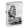 Зажигалка Zippo Mermaid