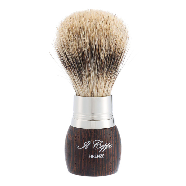 Бритвенный набор IL Ceppo: станок SET-S11562FT