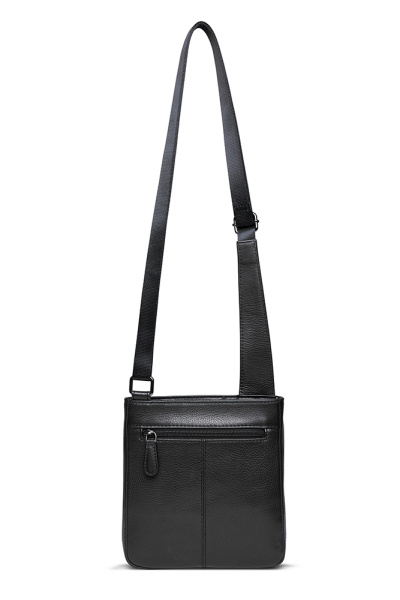 Сумка наплечная мужская BUGATTI Nome 49161101