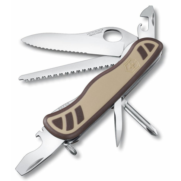 Складной нож VICTORINOX Trailmaster DESERT CAMOUFLAGE