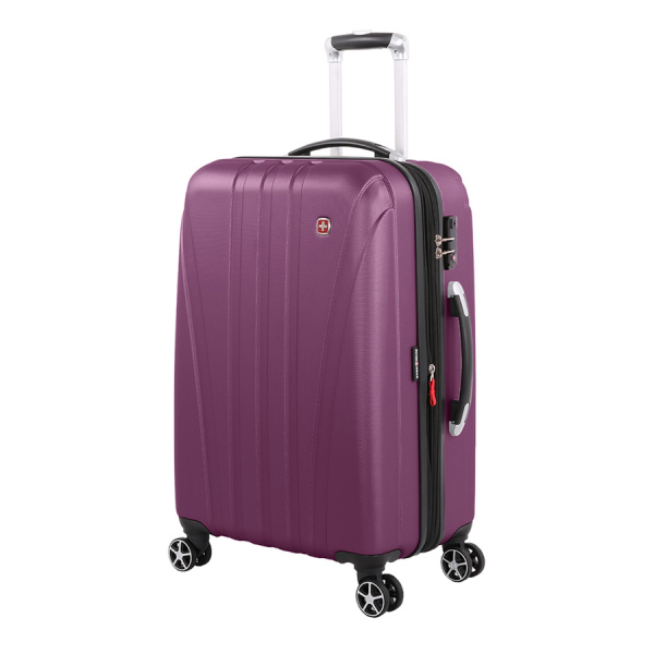 Чемодан SWISSGEAR TALLAC, 65 л