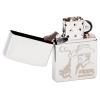 Зажигалка Zippo Cowboy