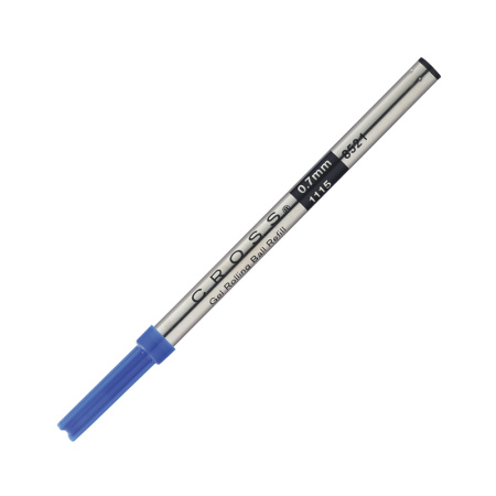 Стержень Cross для ручки-роллера стандартный 8521 blue