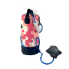 Походный душ AfishTour Pink (10л)