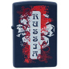 Зажигалка Zippo Russia