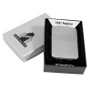 Зажигалка Zippo Replica Brushed Chrome