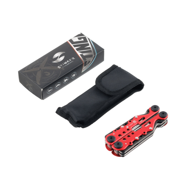 Мультитул Stinger MT-8230A