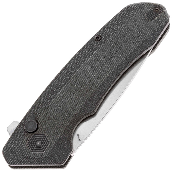 Складной нож Kizer Invictus