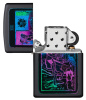 Зажигалка Zippo Tarot Card
