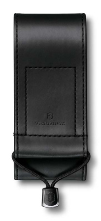 Чехол на ремень VICTORINOX для ножей 111 мм толщиной 3 уровня и SwissTool 4.0482.3