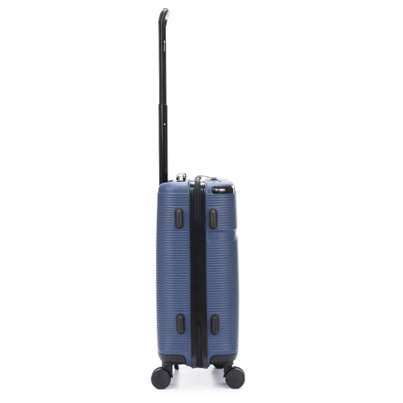 Чемодан TORBER Onego T2081BLS