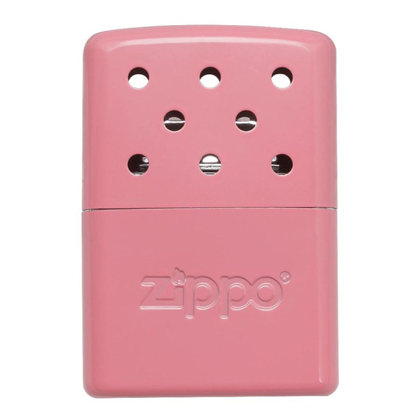 Каталитическая грелка Zippo